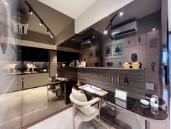 Canninghill Piers (D6), Apartment #528404581
